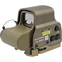 Amazon.co.jp: 良品武品 EVOLUTION GEAR イオテック EXPS3 Gen.2